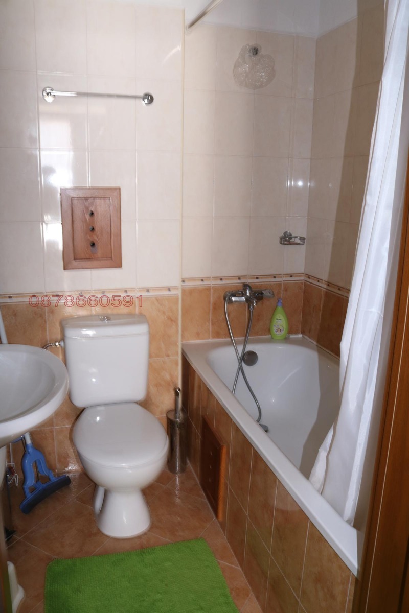 Satılık  1 yatak odası bölge Blagoevgrad , Bansko , 85 metrekare | 55403775 - görüntü [14]