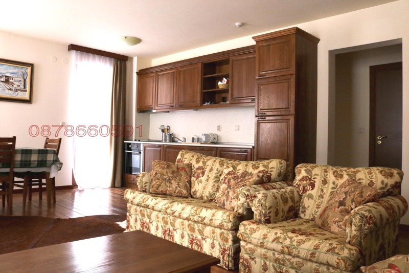 Satılık  1 yatak odası bölge Blagoevgrad , Bansko , 85 metrekare | 55403775 - görüntü [2]