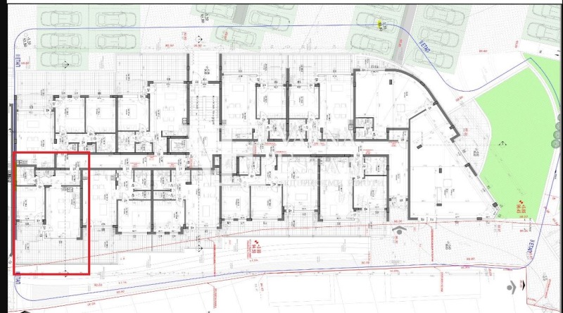 Продава  2-стаен град Варна , Възраждане 1 , 93 кв.м | 71637197 - изображение [2]