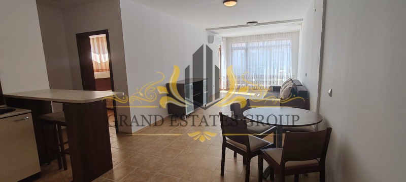 Till salu  1 sovrum region Burgas , Sveti Vlas , 96 kvm | 71475010 - bild [7]