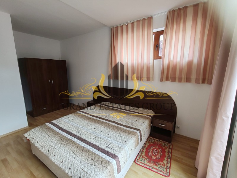 Till salu  1 sovrum region Burgas , Sveti Vlas , 96 kvm | 71475010 - bild [10]