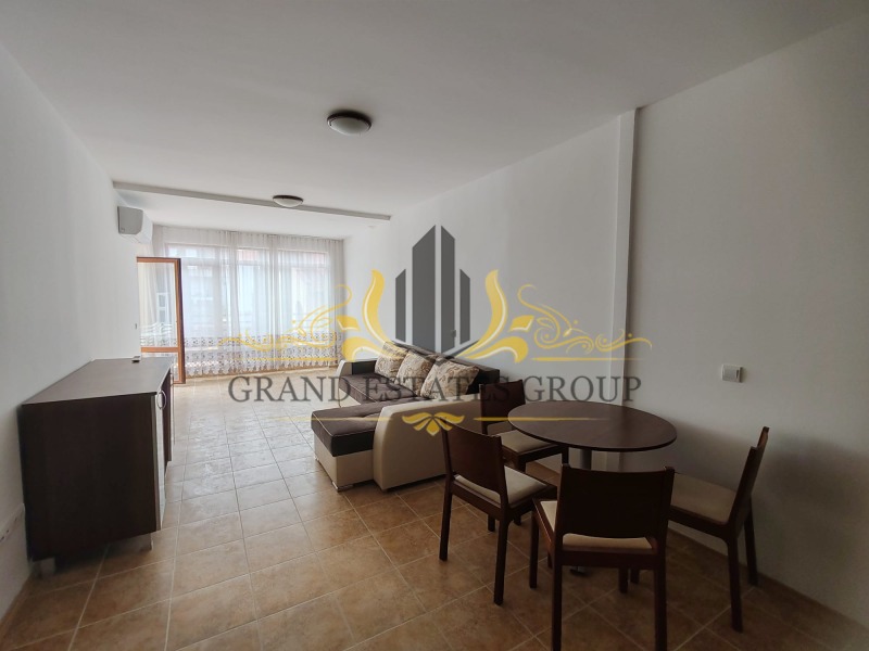 Till salu  1 sovrum region Burgas , Sveti Vlas , 96 kvm | 71475010 - bild [3]