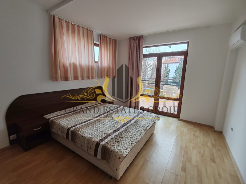 Till salu  1 sovrum region Burgas , Sveti Vlas , 96 kvm | 71475010 - bild [9]