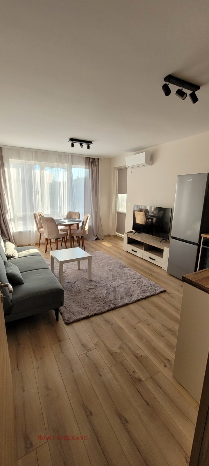 Продава  1 slaapkamer Varna , Vinitsa , 60 кв.м | 88958960