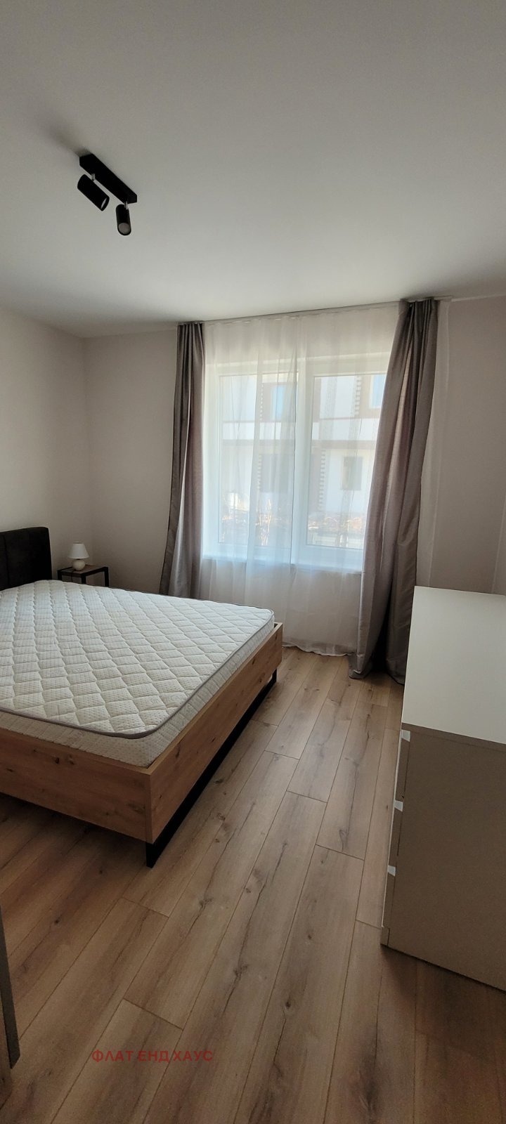 Продава  1 slaapkamer Varna , Vinitsa , 60 кв.м | 88958960 - изображение [6]