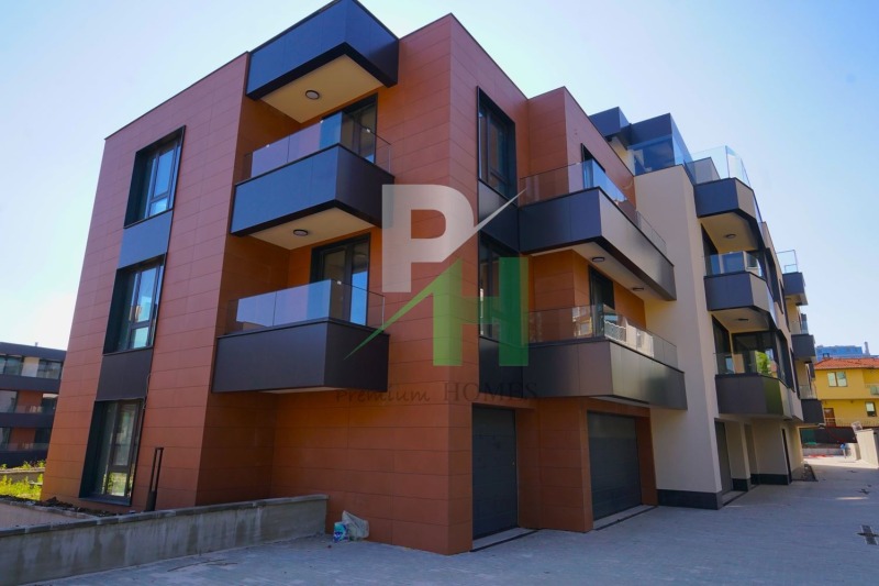 À vendre  1 chambre Sofia , Manastirski livadi , 55 m² | 37684465