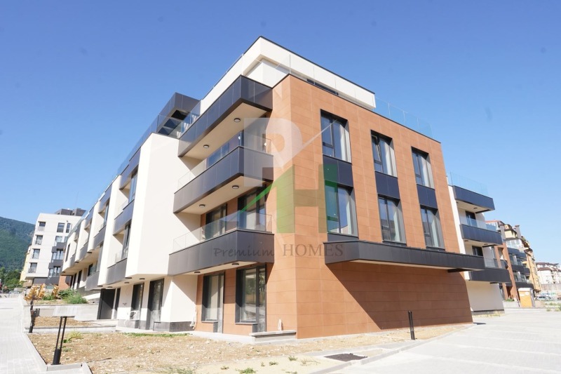 À vendre  1 chambre Sofia , Manastirski livadi , 55 m² | 37684465 - image [3]