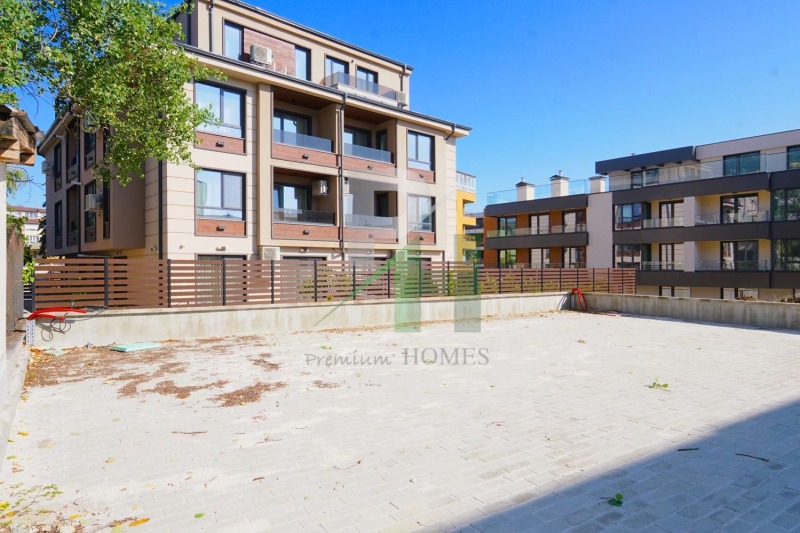 À vendre  1 chambre Sofia , Manastirski livadi , 55 m² | 37684465 - image [5]