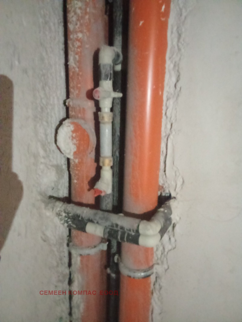 Продаја  1 спаваћа соба Пловдив , Јyжен , 64 м2 | 75749825 - слика [4]