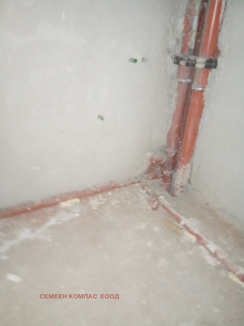 Продаја  1 спаваћа соба Пловдив , Јyжен , 64 м2 | 75749825 - слика [5]