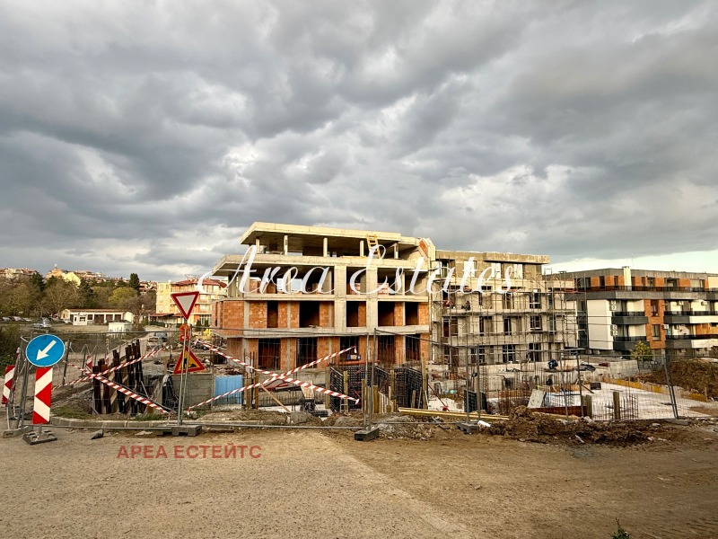 Продава 2-СТАЕН, гр. Созопол, област Бургас, снимка 3 - Апартаменти - 52210539