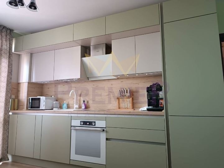 Продава 2-СТАЕН, гр. Свети Влас, област Бургас, снимка 6 - Апартаменти - 52362706