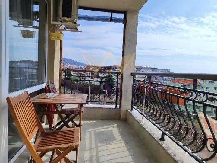 Продава 2-СТАЕН, гр. Свети Влас, област Бургас, снимка 2 - Апартаменти - 52362706