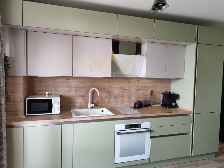 Продава 2-СТАЕН, гр. Свети Влас, област Бургас, снимка 7 - Апартаменти - 52362706