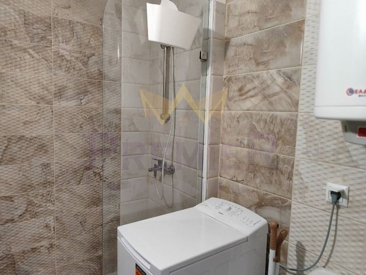 Продава 2-СТАЕН, гр. Свети Влас, област Бургас, снимка 12 - Апартаменти - 52362706