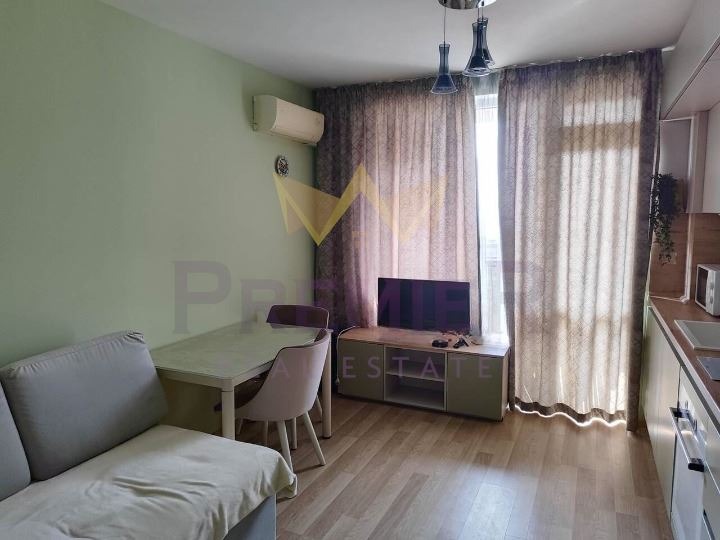 Продава 2-СТАЕН, гр. Свети Влас, област Бургас, снимка 3 - Апартаменти - 52362706