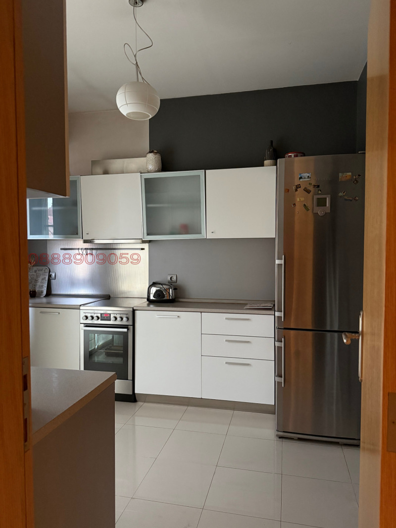 Продава 2-СТАЕН, гр. София, Център, снимка 8 - Апартаменти - 52467514