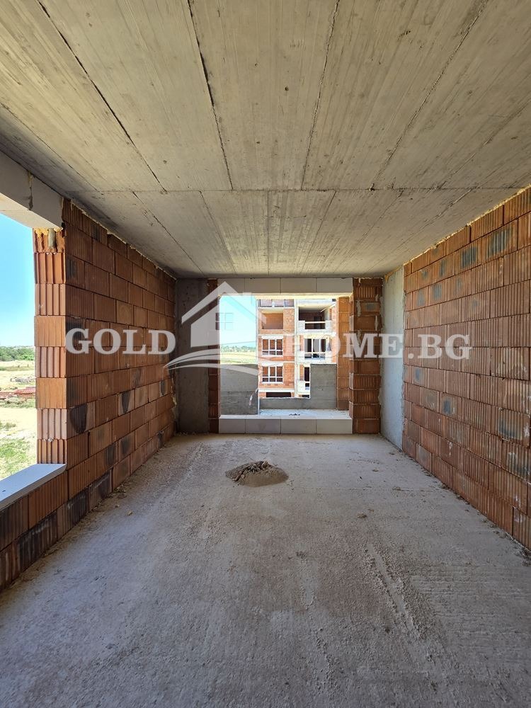 Продава 2-СТАЕН, гр. Пловдив, Христо Смирненски, снимка 3 - Апартаменти - 55061713