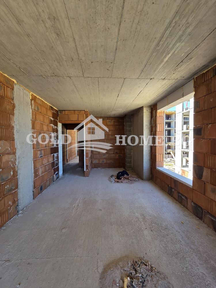 Продава 2-СТАЕН, гр. Пловдив, Христо Смирненски, снимка 2 - Апартаменти - 55061713