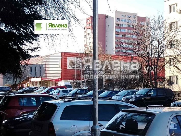 Продава 2-СТАЕН, гр. София, Дружба 2, снимка 2 - Апартаменти - 55356276