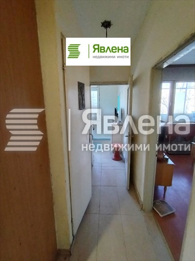 Продава 2-СТАЕН, гр. София, Дружба 2, снимка 9 - Апартаменти - 55356276