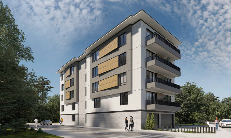 Na prodej  2 ložnice Sofia , Družba 1 , 85 m2 | 94598817 - obraz [4]