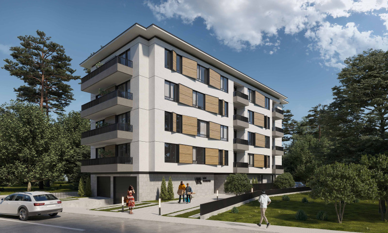 Na prodej  2 ložnice Sofia , Družba 1 , 85 m2 | 94598817 - obraz [2]