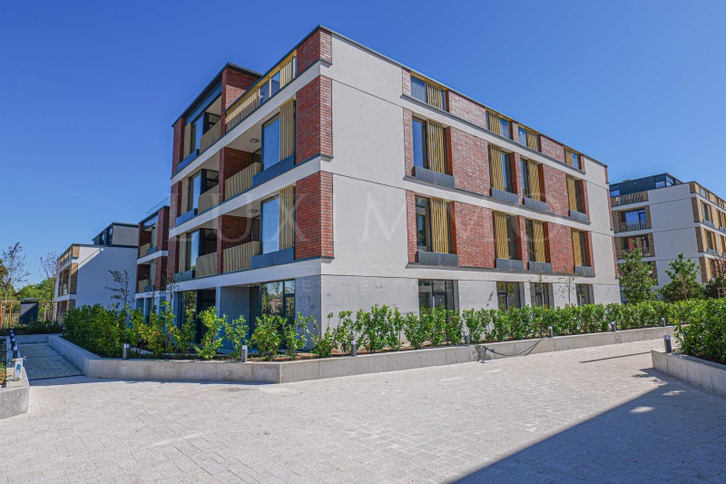 For Sale  2 bedroom Sofia , Boyana , 124 sq.m | 88759508 - image [7]