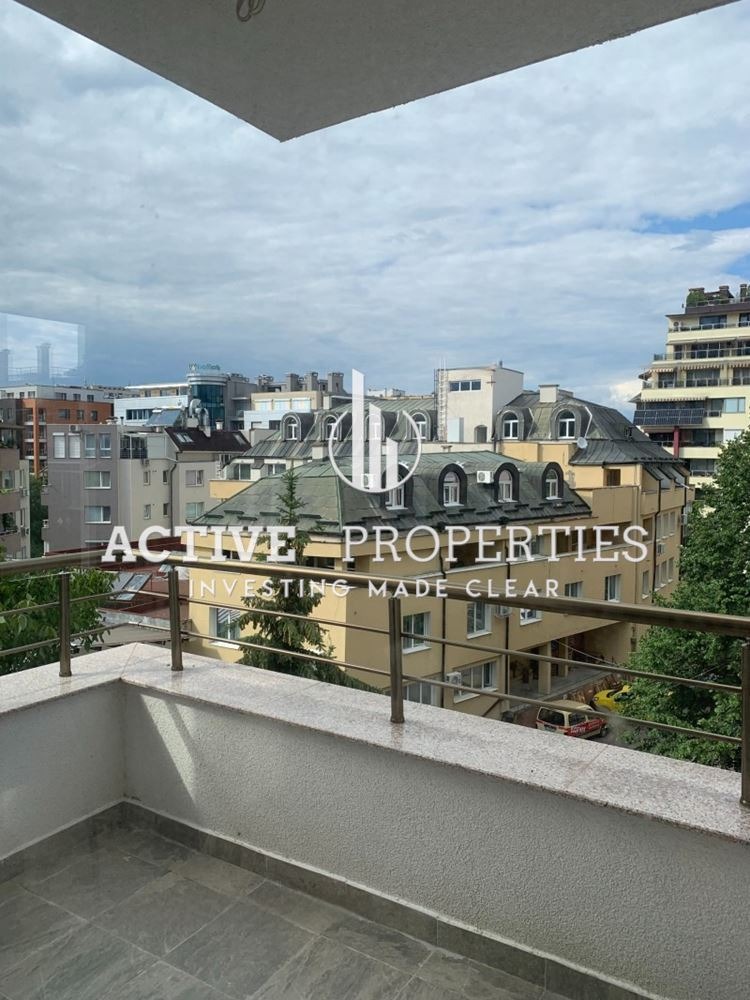 À venda  2 quartos Sofia , Manastirski livadi , 105 m² | 12045832 - imagem [3]