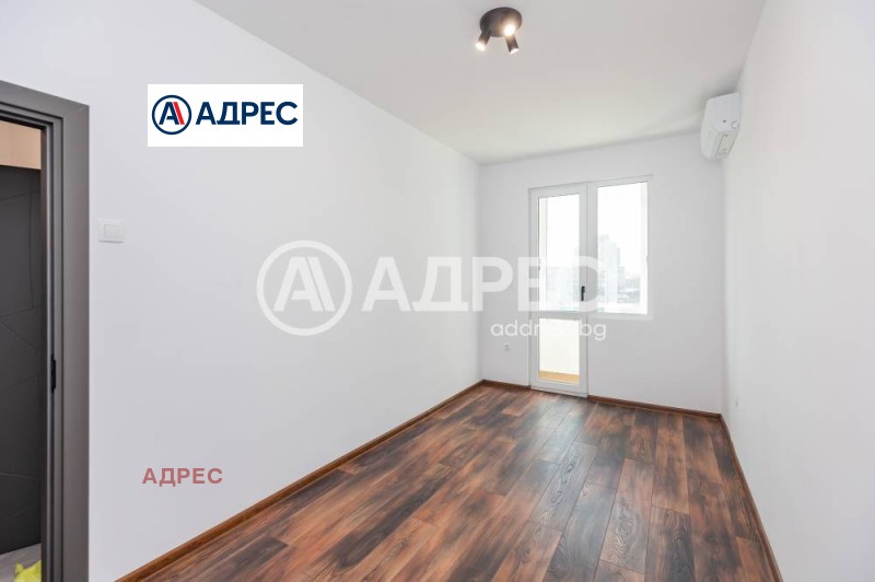 Продава 3-СТАЕН, гр. Варна, Чайка, снимка 3 - Aпартаменти - 49402673