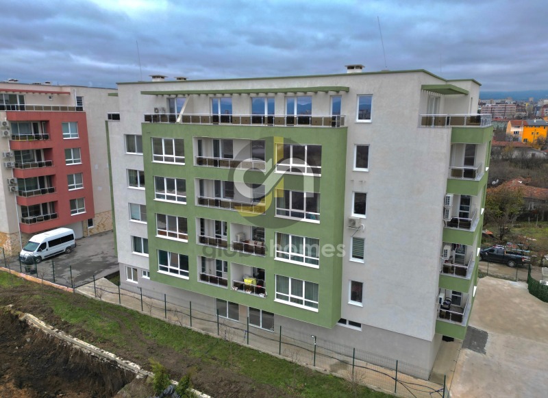 Продава  3-стаен град София , Модерно предградие , 109 кв.м | 77530127 - изображение [9]