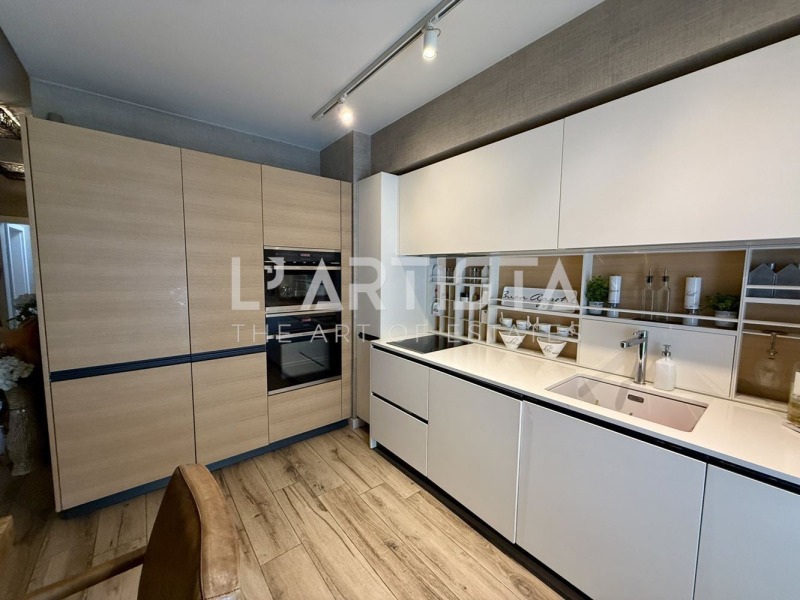 Te koop  2 slaapkamers Sofia , Borovo , 148 m² | 27952804 - afbeelding [3]