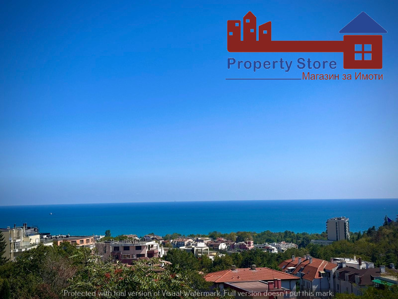 Продава 3-СТАЕН, гр. Варна, Бриз, снимка 4 - Апартаменти - 51922249