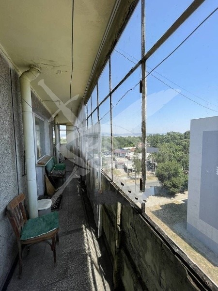 Продава 3-СТАЕН, гр. Карнобат, област Бургас, снимка 8 - Апартаменти - 52705149