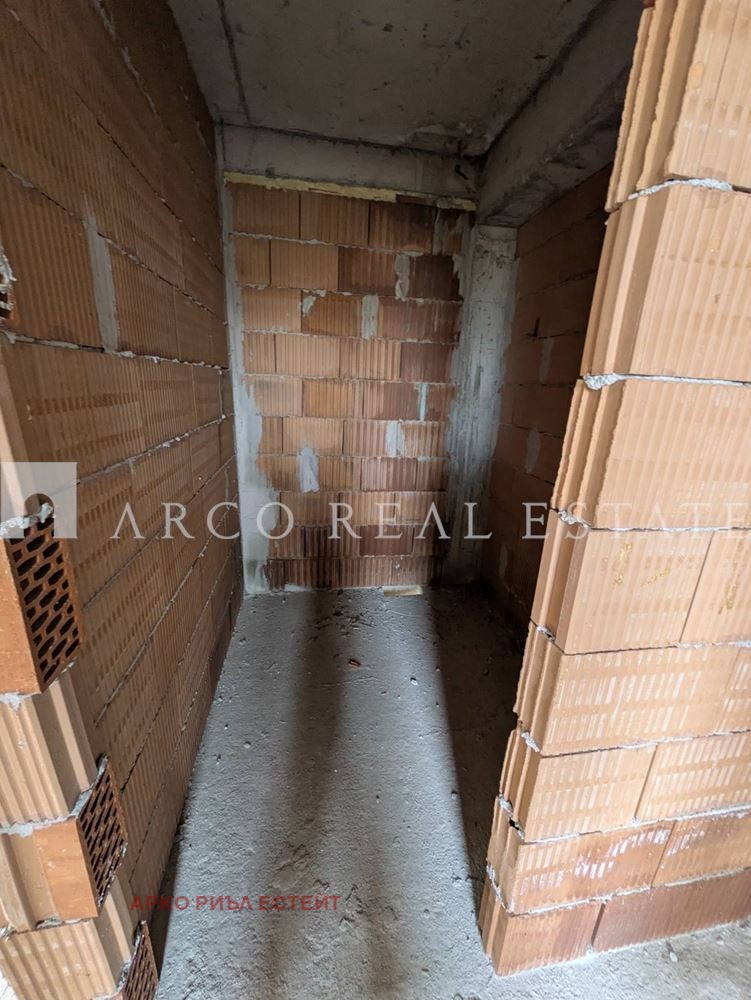 Продава 3-СТАЕН, гр. София, Овча купел, снимка 9 - Апартаменти - 54411616