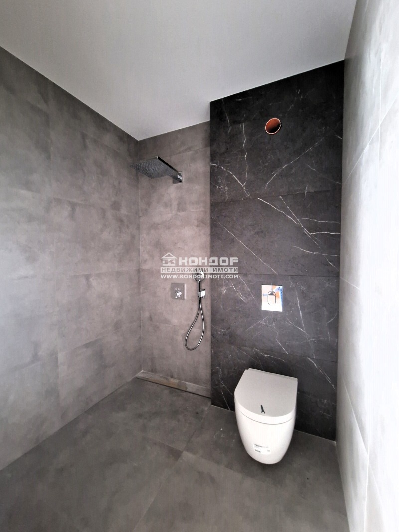 For Sale  3+ bedroom Plovdiv , Tsentar , 170 sq.m | 71369468 - image [12]