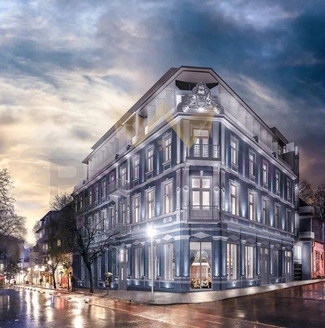 Te koop  Kantoor Varna , Tsentar , 103 m² | 10438328 - afbeelding [3]