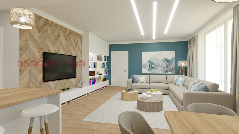 Продава  Huis Varna , Kazasjko , 316 кв.м | 43180546 - изображение [7]