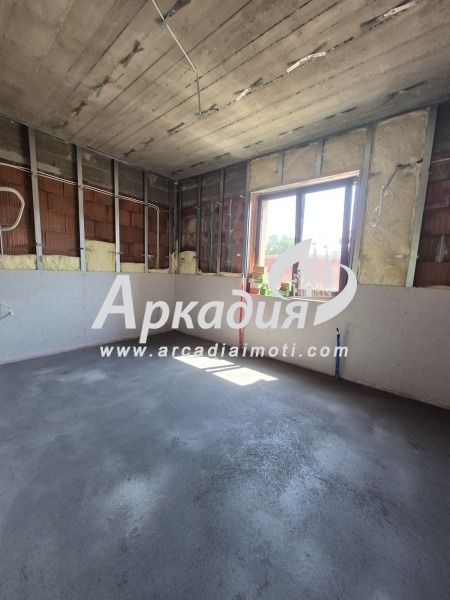 Продава  Къща област Пловдив , с. Костиево , 155 кв.м | 67659888 - изображение [8]