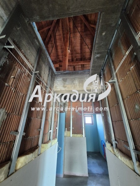 Продава  Къща област Пловдив , с. Костиево , 155 кв.м | 67659888 - изображение [11]