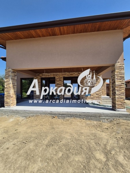 Продава  Къща област Пловдив , с. Костиево , 155 кв.м | 67659888 - изображение [15]
