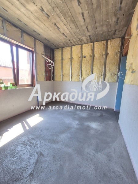Продава  Къща област Пловдив , с. Костиево , 155 кв.м | 67659888 - изображение [9]