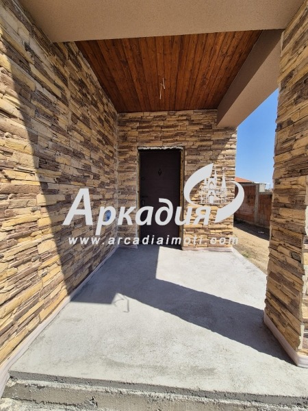 Продава  Къща област Пловдив , с. Костиево , 155 кв.м | 67659888 - изображение [14]