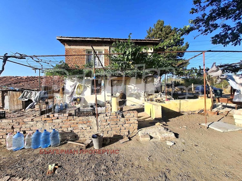 À venda  Casa região Iambol , Robovo , 116 m² | 97645823 - imagem [2]