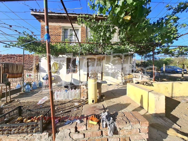 À venda  Casa região Iambol , Robovo , 116 m² | 97645823 - imagem [6]
