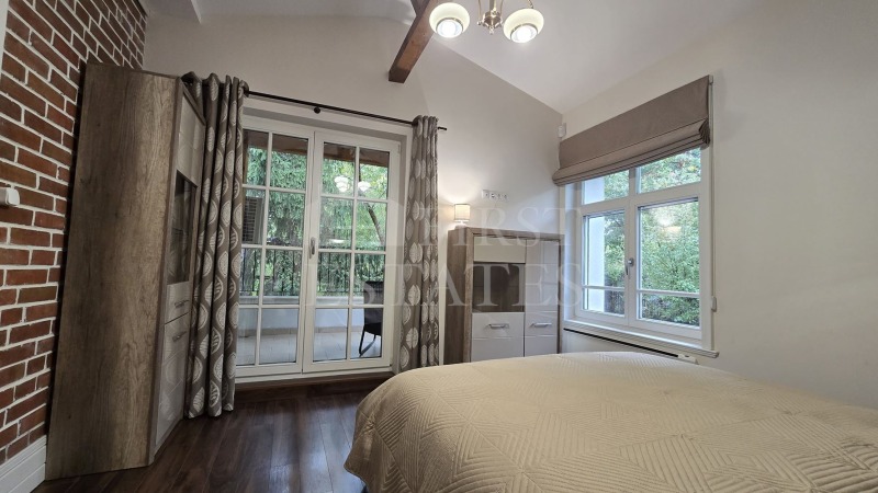 Продава КЪЩА, гр. София, в.з.Малинова долина, снимка 7 - Къщи - 52140731