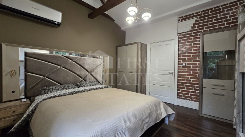 Продава КЪЩА, гр. София, в.з.Малинова долина, снимка 8 - Къщи - 52140731