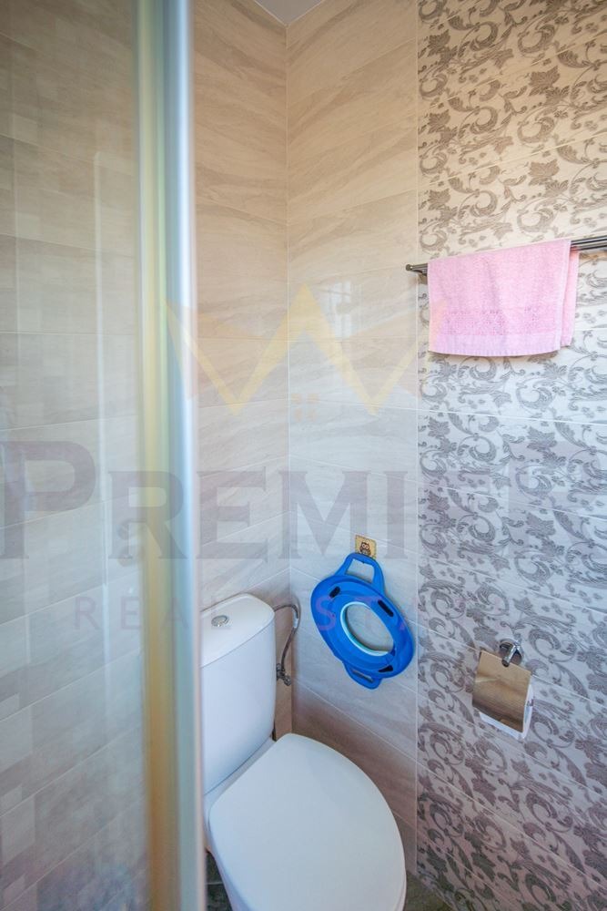 Продава КЪЩА, гр. Поморие, област Бургас, снимка 17 - Къщи - 52457628