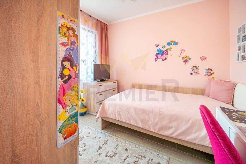 Продава КЪЩА, гр. Поморие, област Бургас, снимка 15 - Къщи - 52457628