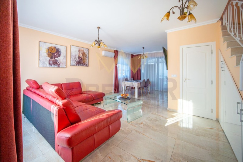 Продава КЪЩА, гр. Поморие, област Бургас, снимка 9 - Къщи - 52457628